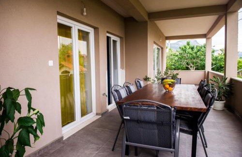 Kastel Stari Apartment | Apartment LUX Elba