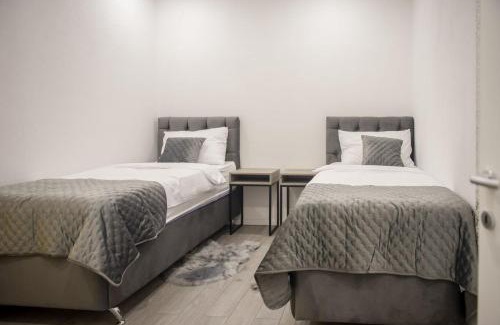 Kastel Stari Apartment | Apartment LUX Elba