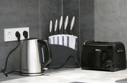 Weingarten Apartment | Apartment luxury apartment - Weingarten (Baden) district of Karlsruhe