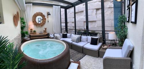 Old Town Apartment | Apartment Luxury Palace No1