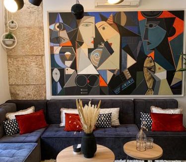 Old Town Apartment | Apartment Luxury Palace No1