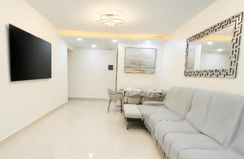 Algiers Apartment | Apartment Luxury Residence Aghiles Cheraga