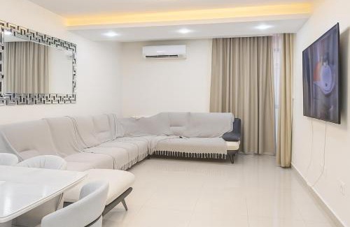 Algiers Apartment | Apartment Luxury Residence Aghiles Cheraga