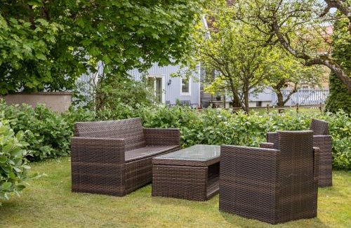 Falkenberg Apartment | Apartment Måsalycke by Interhome