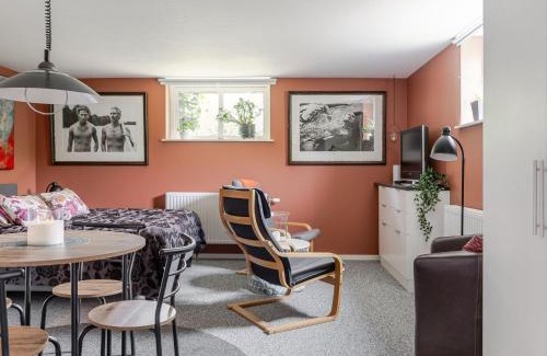 Falkenberg Apartment | Apartment Måsalycke by Interhome