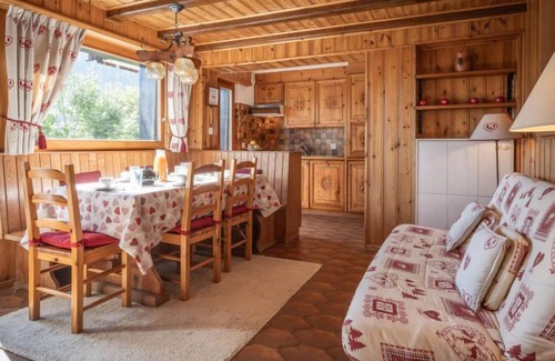 Leytron Apartment | Apartment Mélèze by Interhome