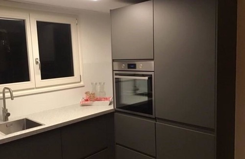 Lenk Apartment | Apartment Möösli by Interhome