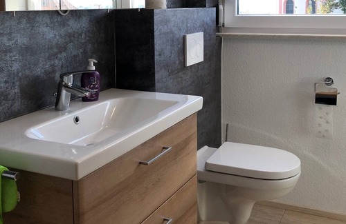 Altdorf Apartment | Apartment Möhringer - Arrive & feel good