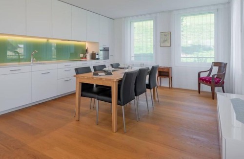 Alberswil Apartment | Apartment Mülihof in Alberswil - 6 persons, 2 bedrooms