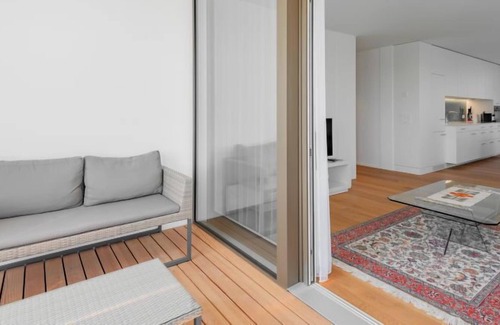 Alberswil Apartment | Apartment Mülihof in Alberswil - 6 persons, 2 bedrooms