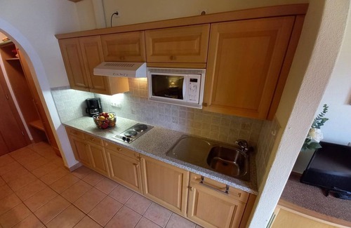 Eben am Achensee Apartment | Apartment Maurach - Apartment Landhaus Lechner