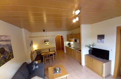 Eben am Achensee Apartment | Apartment Maurach - Apartment Landhaus Lechner