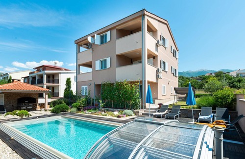 Rovanjska Apartment | Apartment Matas by Interhome