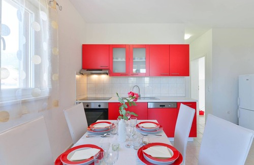 Rovanjska Apartment | Apartment Matas by Interhome