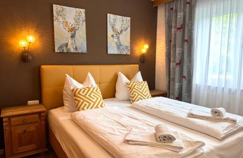 Zell am See Apartment | Apartment M - Zell am See
