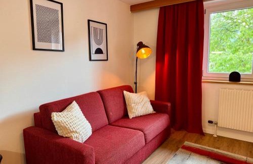 Zell am See Apartment | Apartment M - Zell am See
