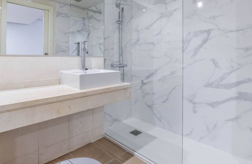 Villa de Vallecas Apartment | Apartment Madrid, 1 bedroom, 4 persons