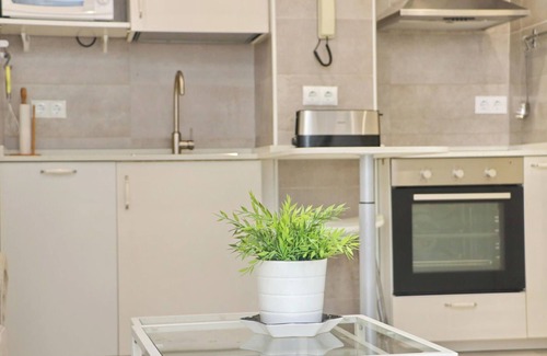 Cadiz Apartment | Apartment Madrid, in Cádiz near the beach