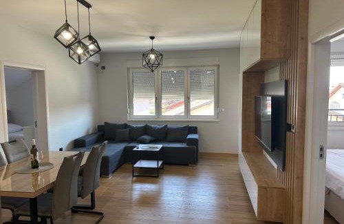 Veternik Apartment | Apartment MAFILTA