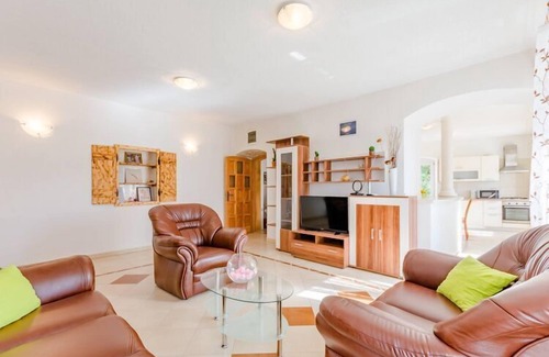 Nerezise Apartment | Apartment Magdalena - Three Bedroom Apartment