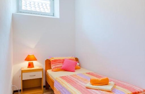 Nerezise Apartment | apartment magdalena - three bedroom apartment