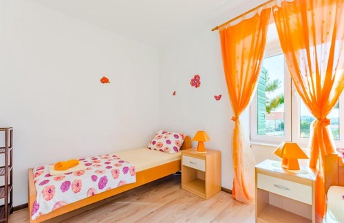 Nerezise Apartment | apartment magdalena - three bedroom apartment