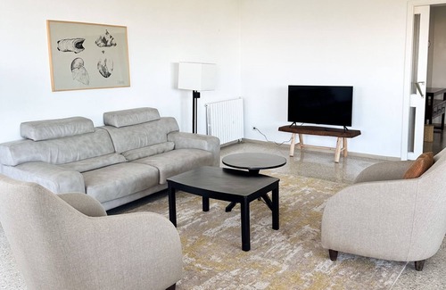 Quartier Hassan Villa | Apartment Maghrib - One Bedroom Villa, Sleeps 2