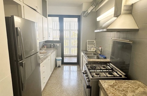 Quartier Hassan Villa | Apartment Maghrib - One Bedroom Villa, Sleeps 2