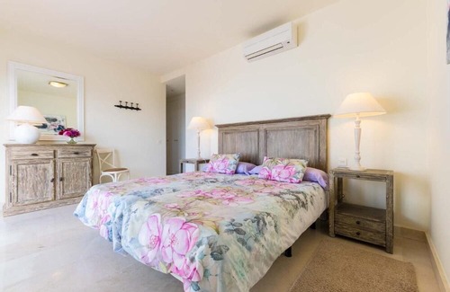 Costa Adeje Apartment | Apartment Magnolia Golf Resort