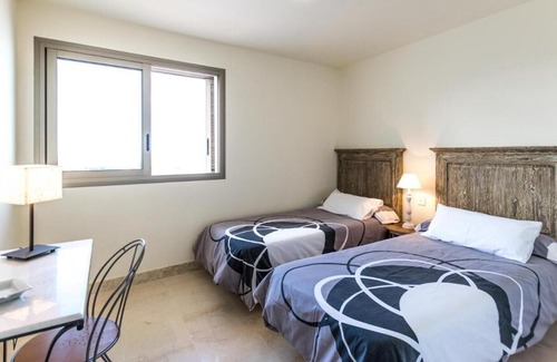 Costa Adeje Apartment | Apartment Magnolia Golf Resort