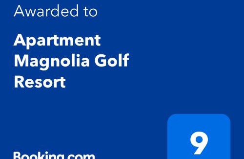Costa Adeje Apartment | Apartment Magnolia Golf Resort