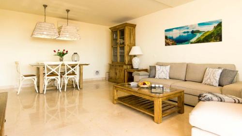 Costa Adeje Apartment | Apartment Magnolia Golf Resort