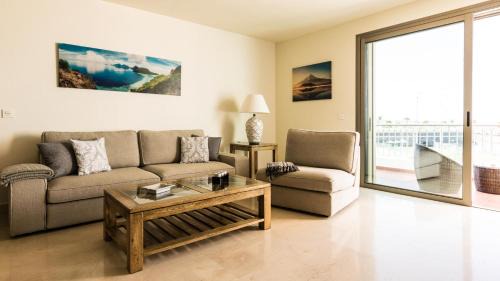 Costa Adeje Apartment | Apartment Magnolia Golf Resort