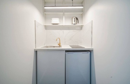 Les Lilas Apartment | Apartment Mairie des Lilas