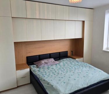 Nove Mesto Apartment | Apartment Majko with free parking