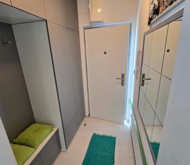 Nove Mesto Apartment | Apartment Majko with free parking