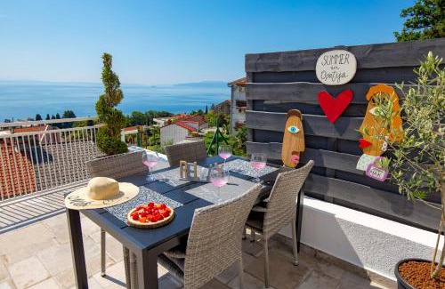 Opatija Apartment | Apartment Mak
