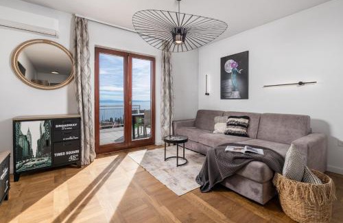 Opatija Apartment | Apartment Mak