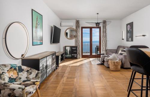 Opatija Apartment | Apartment Mak
