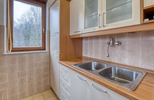 Brod Moravice Apartment | Apartment Maklen by Interhome