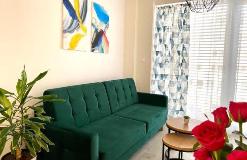 Zilina Apartment | Apartment Malá Praha