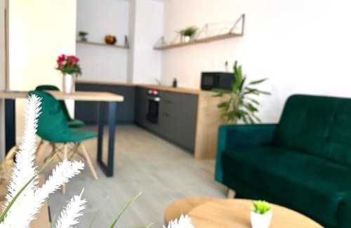 Zilina Apartment | Apartment Malá Praha