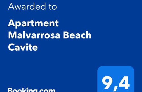 La Malva-rosa Apartment | Apartment Malvarrosa Beach Cavite