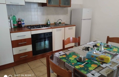 Stroncone Apartment | Apartment Mamma Giulia