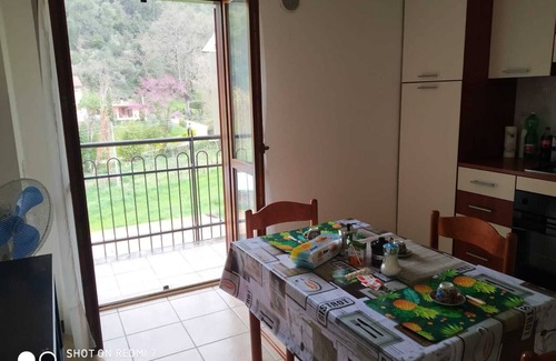 Stroncone Apartment | Apartment Mamma Giulia
