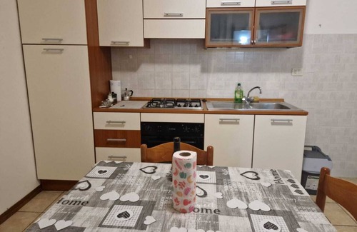 Stroncone Apartment | Apartment Mamma Giulia