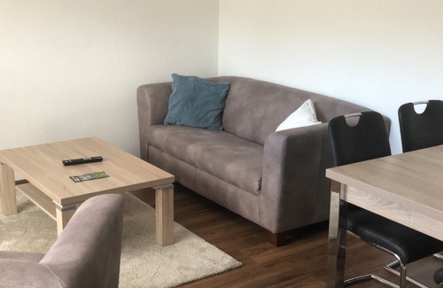 Thulsfeld Apartment | Apartment "maple"