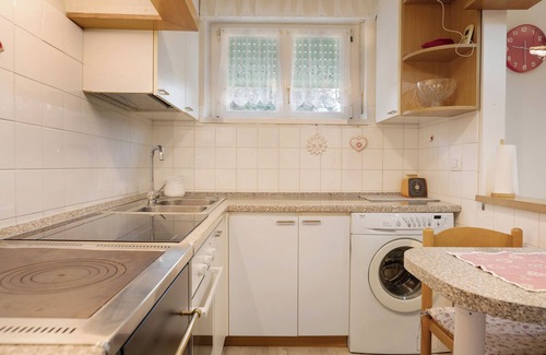 Pergine Valsugana Apartment | Apartment 'Marconi 35 Pergine' with Mountain View, Shared Garden and Wi-Fi
