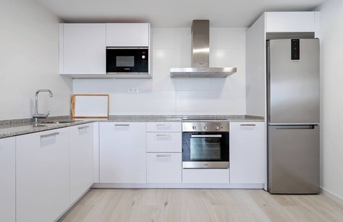 Roques Daurades Apartment | Apartment 'Maricel en Roques Daurades' with Shared Pool, Wi-Fi and Air Conditioning