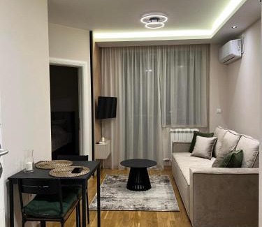 Kraljevo Apartment | Apartment Mari Mari
